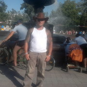 aleks baikow on My World.