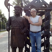 Вячеслав Денцис on My World.