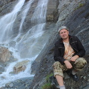Александр Бочаров on My World.