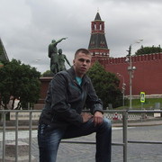 Сергей Харин on My World.