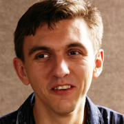 Борис Тишин on My World.