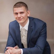 Жека Слон on My World.