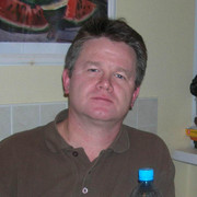 Ivan Permiakov on My World.