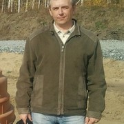 Андрей Петров on My World.