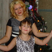 Елена Полякова on My World.