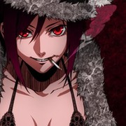 Sakura Sparda on My World.