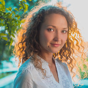 Татьяна Аблова on My World.