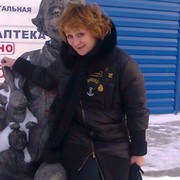 Елена Дубовицкая on My World.