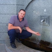 Dmitri Girov on My World.