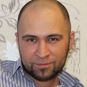 Дмитрий Лемешко on My World.