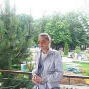 Иванна Добровольская on My World.
