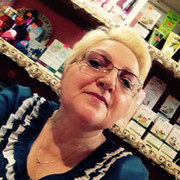 нелла ткаченко on My World.