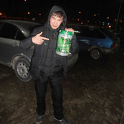 Дмитрий Далматов on My World.