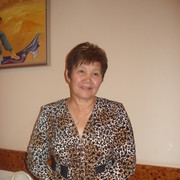 Даметкен Зингитаева on My World.