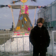 Александр Данилов on My World.