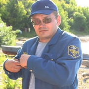 Даниил Копосов on My World.