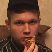 Даниил Бернгардт on My World.
