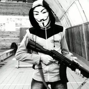 Данил  Опалько on My World.