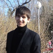 Данияр Кайралапов on My World.
