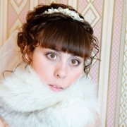 Дарья Симонова on My World.