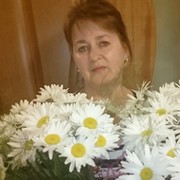 Елена Станчук on My World.