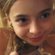 katrina Davidovich on My World.