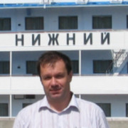 Дмитрий Денисов on My World.