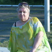 **Татьяна** Огибенина on My World.