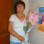 Александра Деева on My World.