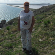 Svetlana Demaretskaya on My World.