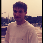 Евгений Демин on My World.