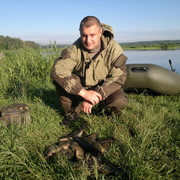 Андрей Говоров on My World.