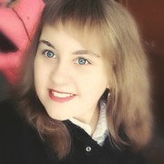 Виктория Кузнецова on My World.
