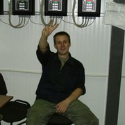 Дмитрий Волков on My World.
