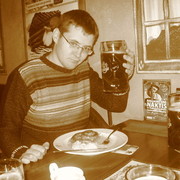 Dmitry Leonovich on My World.