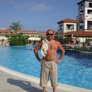 Андрей ..... on My World.