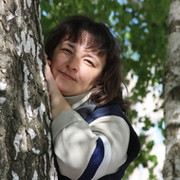 Татьяна Демьяненко on My World.