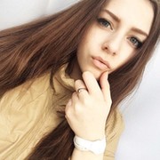 Аполлинария Амон on My World.