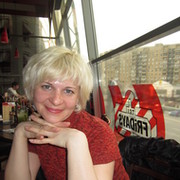 Олеся Петроченкова on My World.