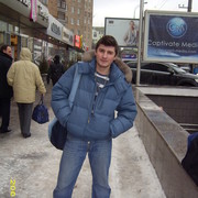 Руслан Бабаков Витебск