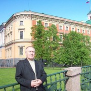 Евгений Дубинин on My World.