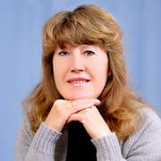 Людмила Рогачева  on My World.