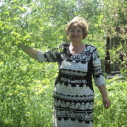 Валентина Васильева on My World.