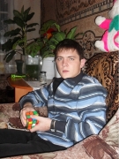 Дмитрий Макаров on My World.