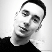 Дмитрий Соболев on My World.
