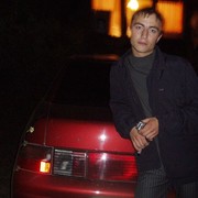 Дима Маркеленко on My World.