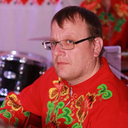Дмитрий Шумарин on My World.