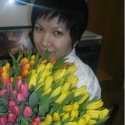 Dinara Basharova on My World.