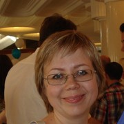 Елена Колоколова on My World.
