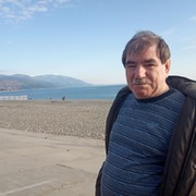 Андрей Дириненко on My World.